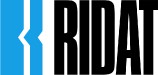 RIDAT logo